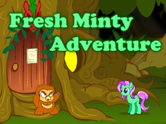 Jwèt Fresh Minty Adventure