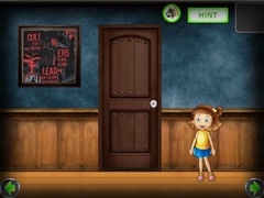 Jwèt Amgel Kids Room Escape 335