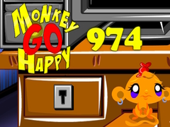 Jwèt Monkey Go Happy 974