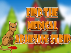 Jwèt Find the Medical Adhesive Strip