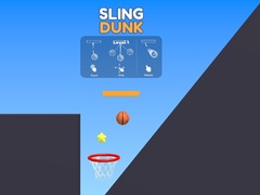 Jwèt Sling Dunk