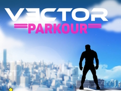 Jwèt Vector Parkour
