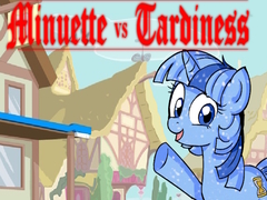 Jwèt Minuette vs Tardiness