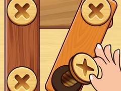 Jwèt Screw Nuts & Bolts: Wood Solve