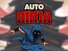 Jwèt Auto Ninja