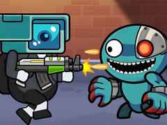 Jwèt Space Survival Rainbow Friends Monster