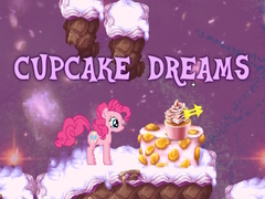 Jwèt Cupcake Dreams