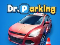 Jwèt Dr. Parking