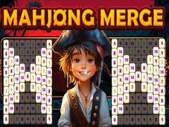 Jwèt Mahjong Merge