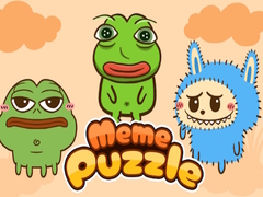 Jwèt Meme Puzzle