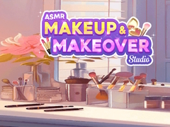 Jwèt ASMR Makeover & Makeup Studio