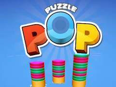 Jwèt Pop Puzzle