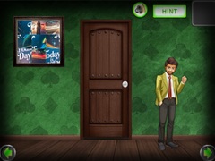 Jwèt Amgel Easy Room Escape 311