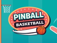Jwèt Pinball Basketball