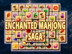 Jwèt Enchanted Mahjong Saga