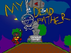 Jwèt My Dead Father