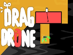 Jwèt Drag Drone