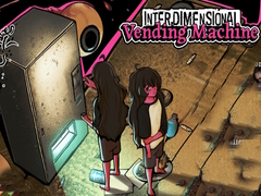 Jwèt Interdimensional Vending Machine