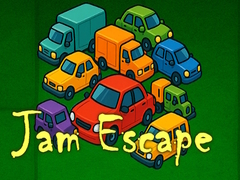 Jwèt Jam Escape
