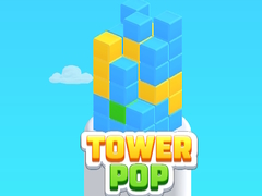 Jwèt Tower Pop