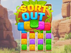 Jwèt Sort Out