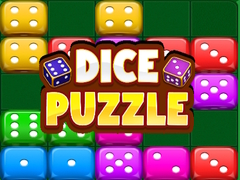 Jwèt Dice Puzzle
