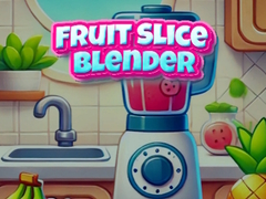 Jwèt Fruit Slice Blender