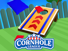 Jwèt Cornhole League