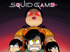 Jwèt 64 Bits: Squid Game Boy
