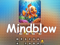Jwèt Mindblow