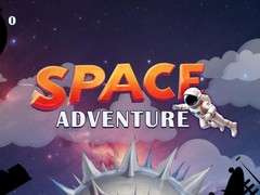 Jwèt Space Adventure
