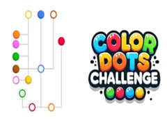 Jwèt Color Dots Challenge
