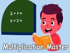 Jwèt Multiplication Master