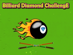 Jwèt Billiard Diamond Challenge