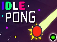 Jwèt Idle Pong