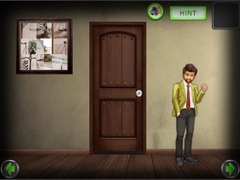 Jwèt Amgel Easy Room Escape 312