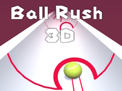 Jwèt Ball Rush 3D
