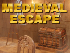 Jwèt Medieval Escape