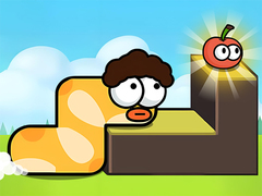 Jwèt Apple Worm