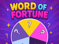 Jwèt Word of Fortune