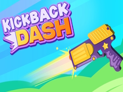 Jwèt Kickback Dash