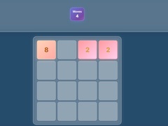 Jwèt Number Merge - Addictive