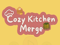 Jwèt Cozy Kitchen Merge