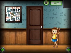 Jwèt Amgel Kids Room Escape 337