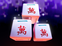 Jwèt Mahjong 3D Match