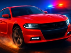 Jwèt Charger City Driver