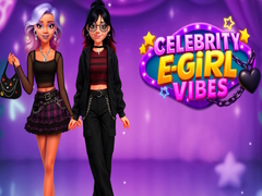 Jwèt Celebrity E-Girl Vibes