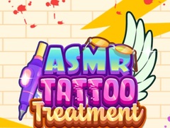Jwèt Asmr Tattoo Treatment