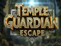 Jwèt Temple Guardian Escape