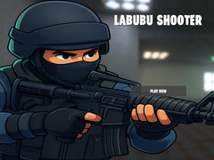 Jwèt Labubu Shooter